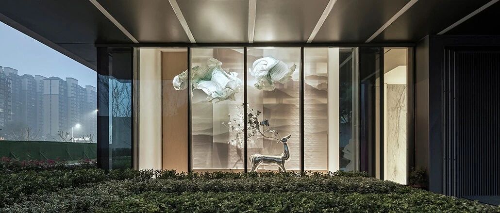 首发 | 上海华帛：城市新记忆！