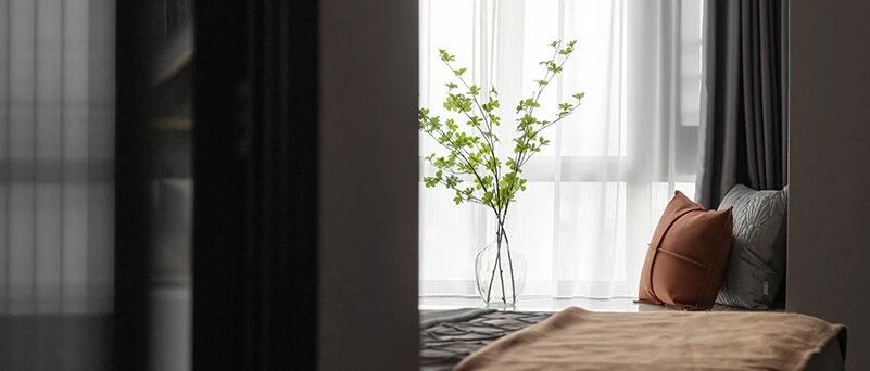 首发 | 180㎡私宅大平层，精致的简约，超有格调！