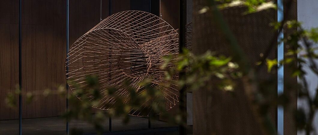 千墨设计：诗意极简，宁静自然！