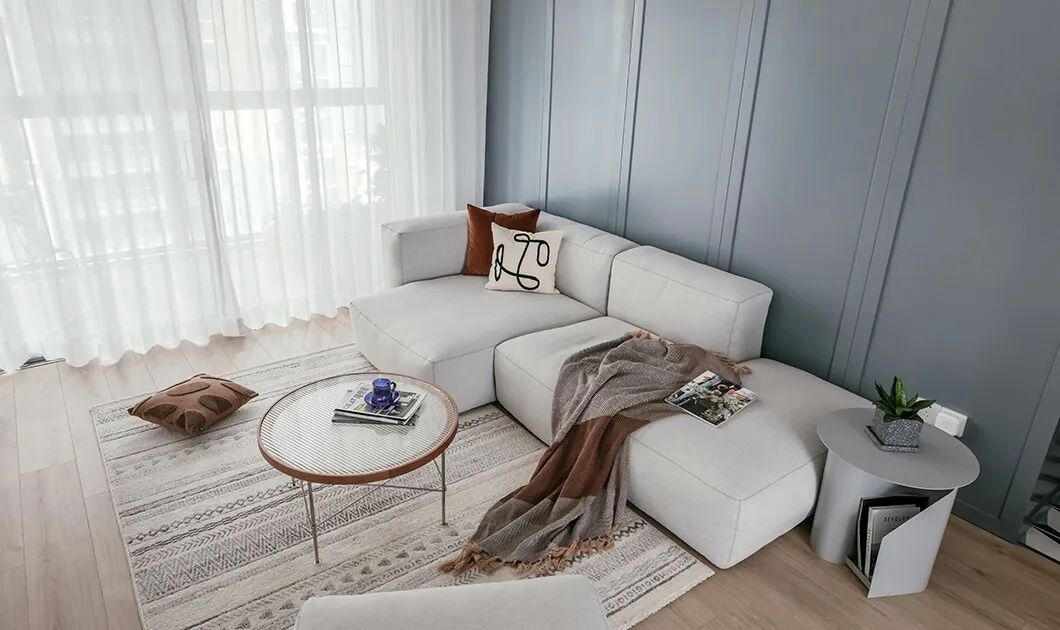 简约纯粹的设计，超有格调！