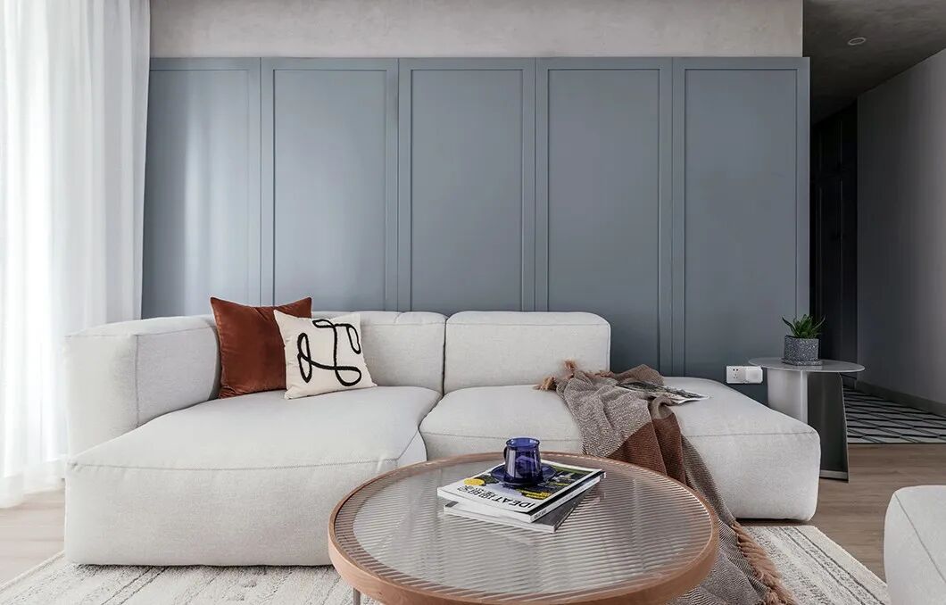 简约纯粹的设计，超有格调！