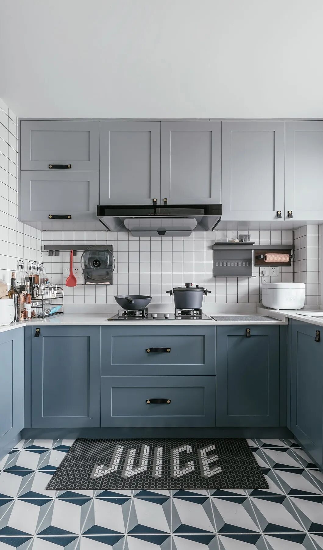 简约纯粹的设计，超有格调！