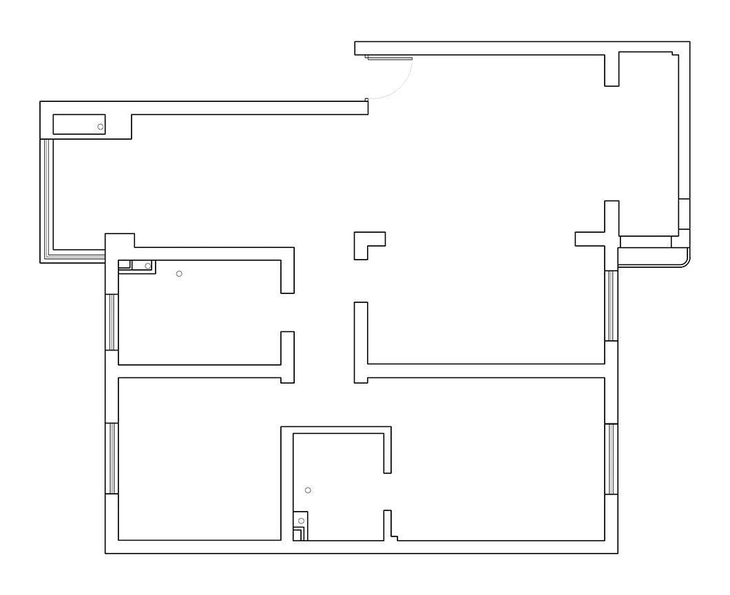 简约纯粹的设计，超有格调！