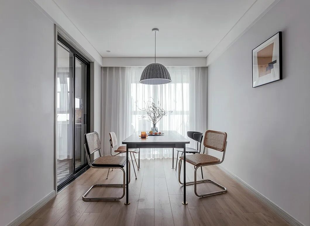 简约纯粹的设计，超有格调！