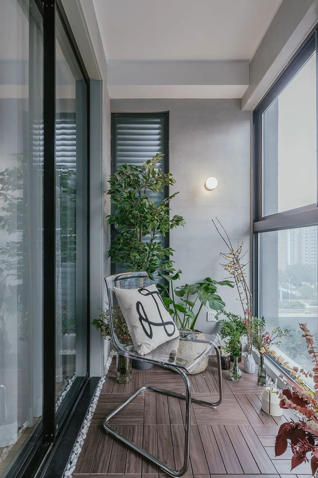 简约纯粹的设计，超有格调！