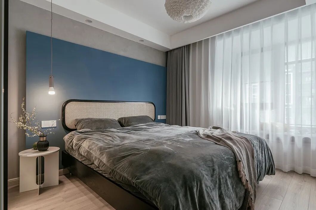 简约纯粹的设计，超有格调！