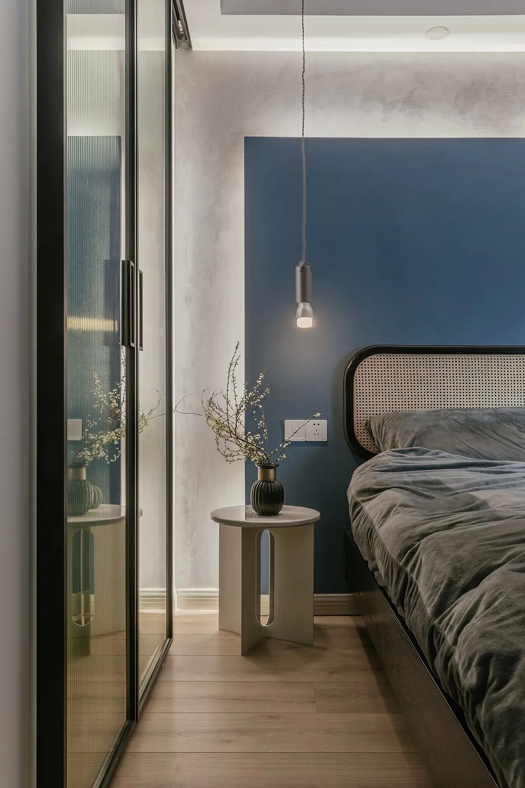 简约纯粹的设计，超有格调！