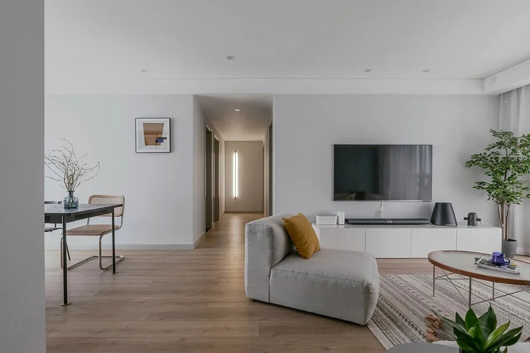 简约纯粹的设计，超有格调！