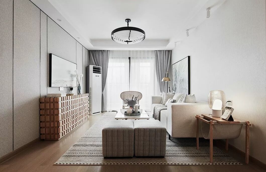 选地板一定要避开的四个误区，千万千万别踩雷啊！