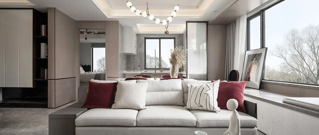 首发｜王五平：摩登，时尚更高级!