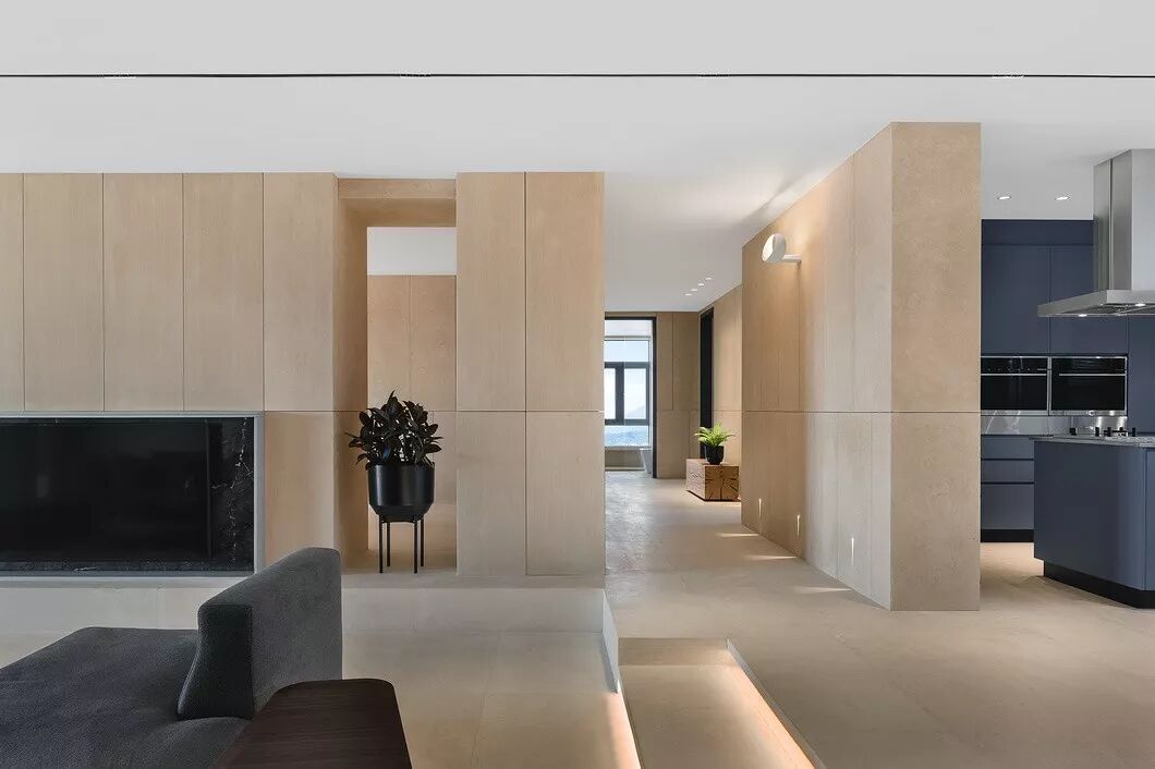 极简，才是极美！