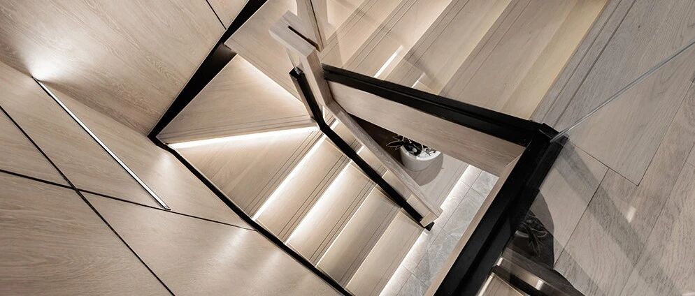 首发 | 68㎡复式小公寓，简约时尚，精致生活！