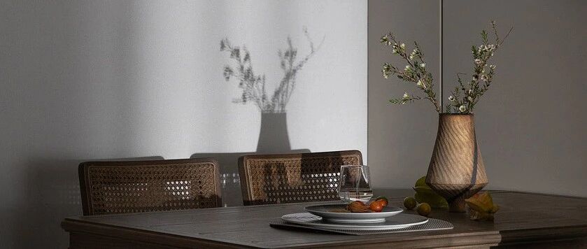 首发 | 众睦设计：当代东方，艺术与生活共鸣！