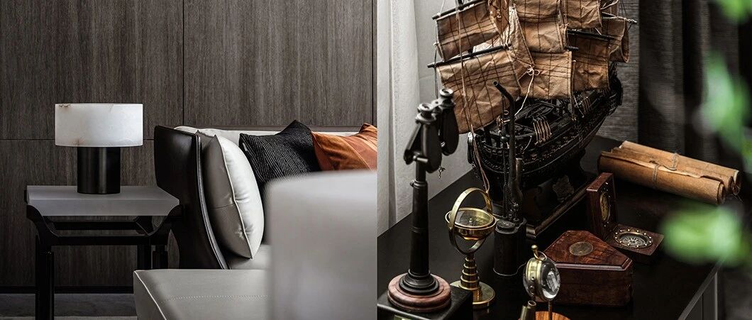 首发 | LSD：归家的礼序！