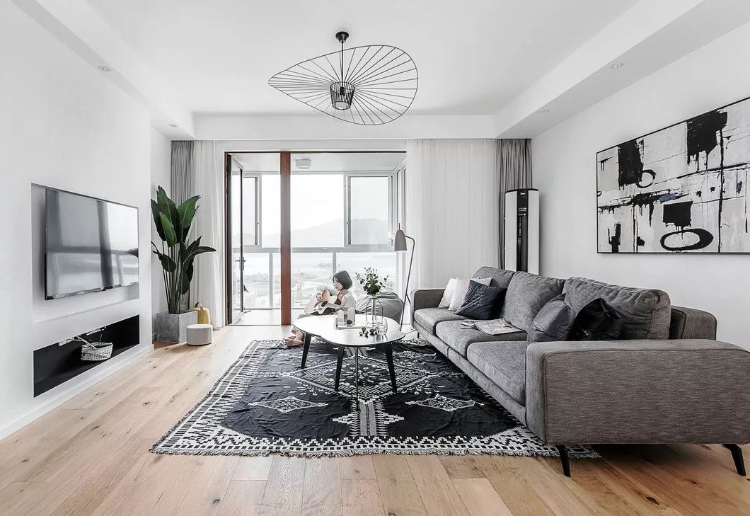 这就是家，最美好的样子吧！