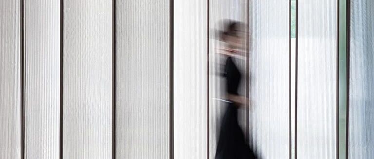 首发 | 左木设计 / 以水造境！