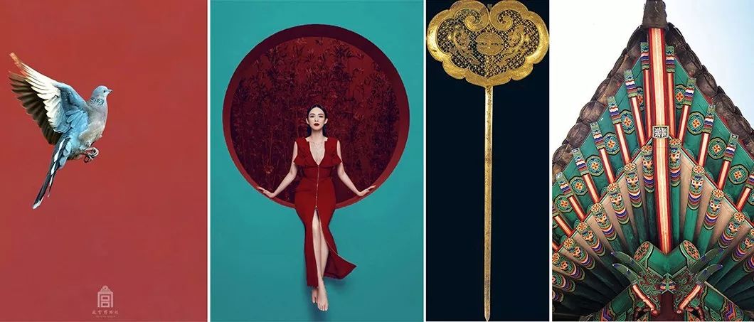 530㎡联排别墅，超美还是新中式！