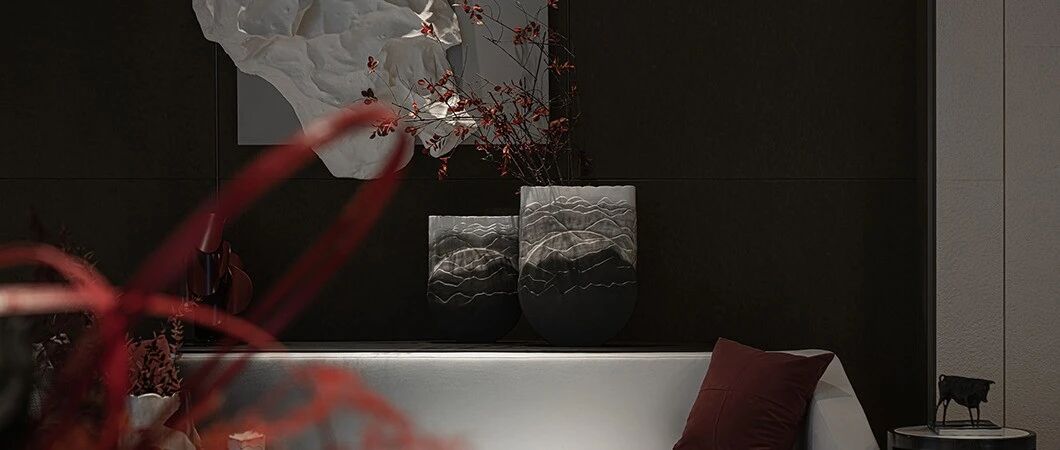 首发 | 雅居乐×S.U.N：山水之间！