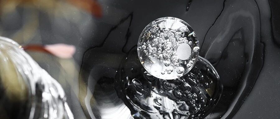 首发 | 140㎡精致简约，静谧与摇滚！