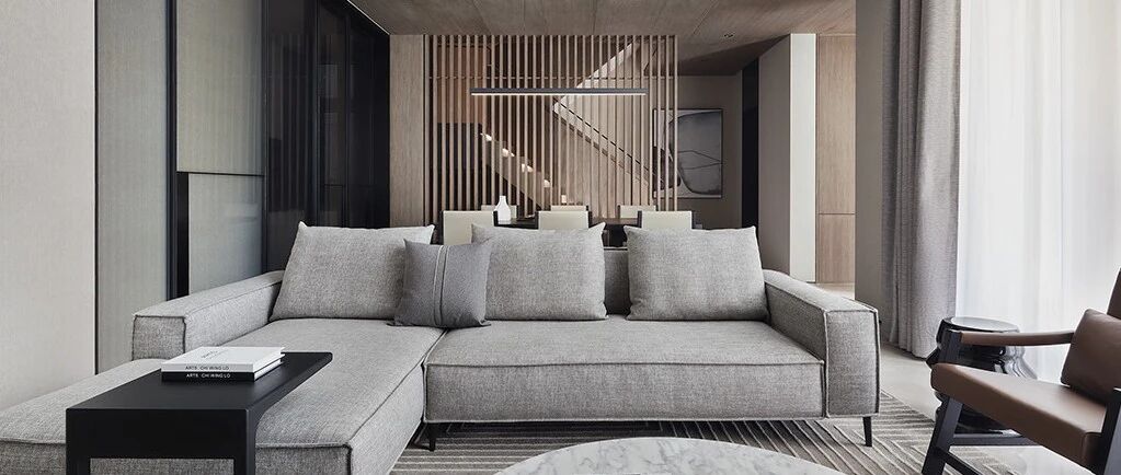 首发 | 方磊：纯粹质朴的设计，最有格调！