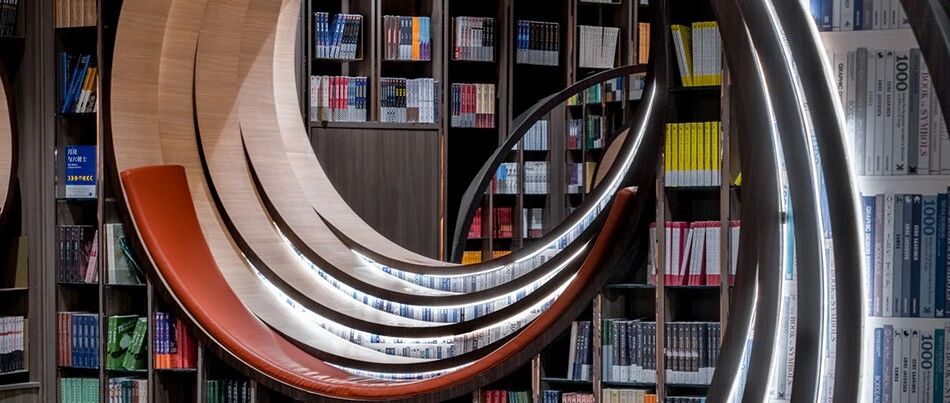 女神设计师 | 李想：北京·钟书阁！