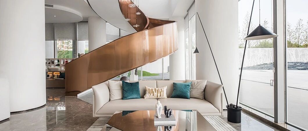 首发 | MECA：最好的设计，源于自然与本真！