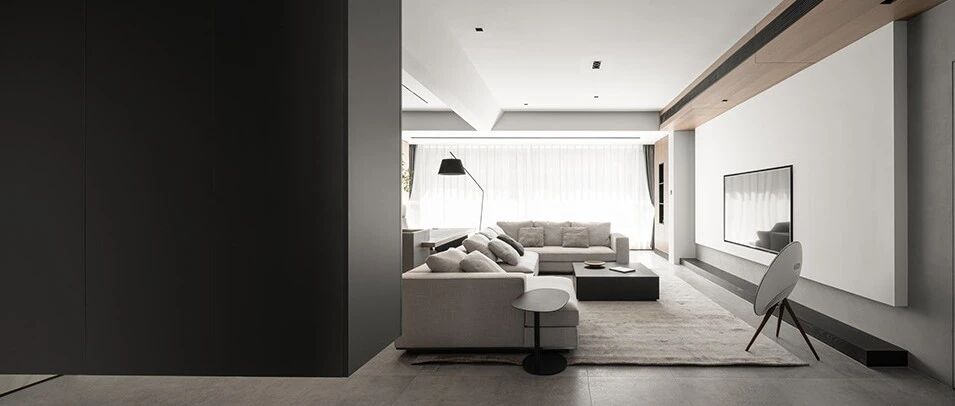 设计 | 越简洁，越高级！