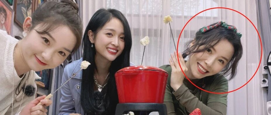 不过换个发型而已，居然堪比换头？