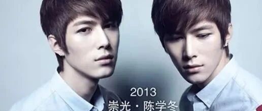 曾被郭敬明宠上天，与杨幂多次演情侣，7年“友谊”终是不敌资本野心