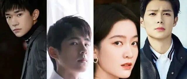 同样是中戏第一，千玺19岁获金像、百花，段奕宏刘敏涛中年才成名