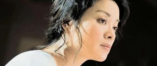 毛阿敏吐槽那英“闲”，两经低谷又成功复出，她可不仅是真性情