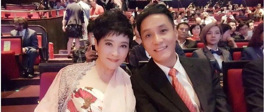 娱乐圈最恐怖“家暴男”曝光！妻子却29年不离不弃，她也被爱冲昏了头脑？