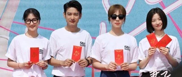 唐人一姐23年：从关咏荷到娜扎，昔日一姐孙莉复出能救唐人剧吗？