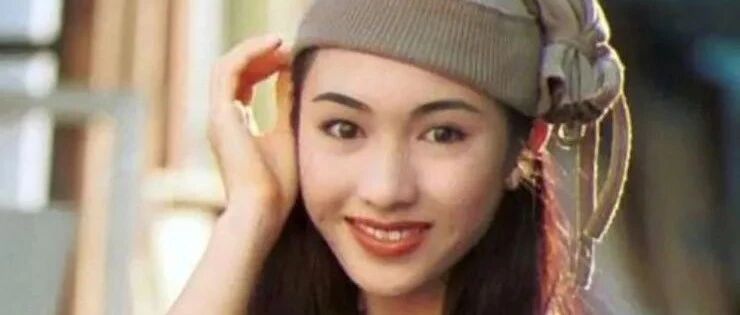 方脸、皮肤黑、有兔牙…缺陷多又如何？TVB女星一笑遮百丑