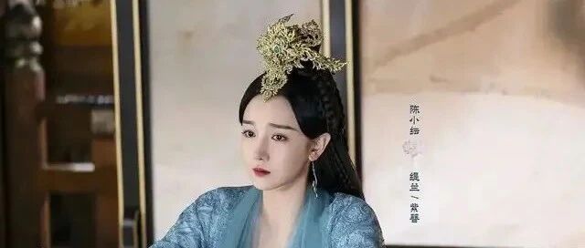 陈小纭回复评论惹争议，疑似内涵杨幂演技，这不是她第一次翻车了