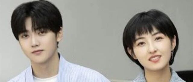 张子枫:事业一帆风顺，感情一张白纸！