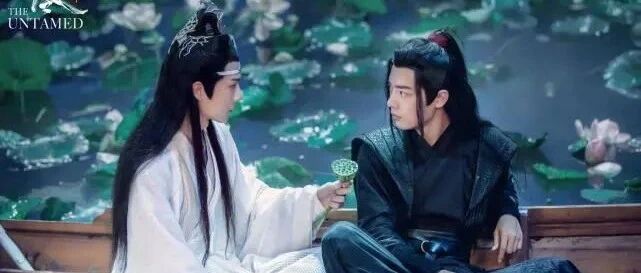 耽改完了？该！