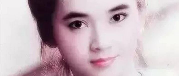 绝艳女星前夫被枪杀，改嫁富豪又被判入狱：她有多红，就有多惨