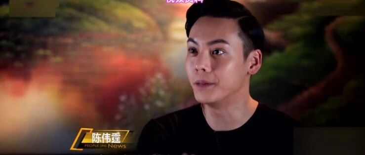 他爱上二婚超模了？前女友杨颖阿Sa皆甜美型，恋情真能长久？