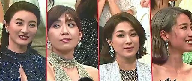 昨晚，或许一个TVB的时代结束了