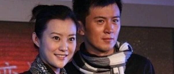 郭家铭离婚，发文拉踩郝蕾，却被暴脾气郝蕾揭老底？