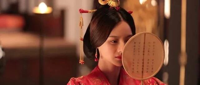 是“最美甄宓”也是美女学霸，被吴秀波牵连的张芷溪，如今演技翻了车