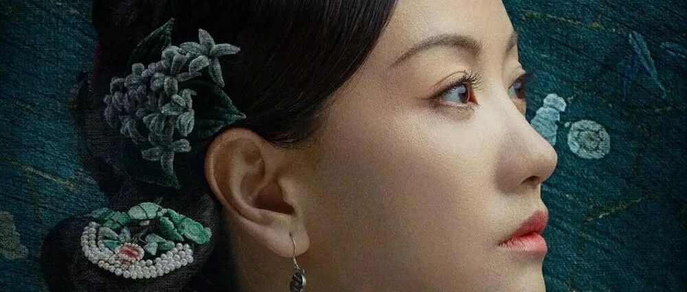 2部新剧同时上线，出道25年的她早该红了