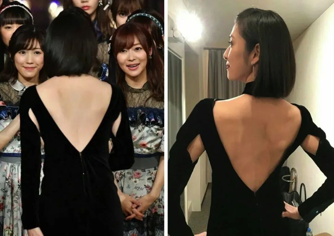 53岁女王天海佑希 演过金城武未婚妻 也曾错爱渣男 如今不婚 扎头发很简单you 微信公众号文章阅读 Wemp