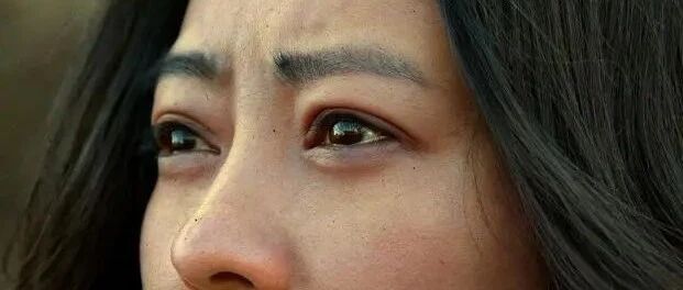 自称拍烂戏长大，还敢当众怼章子怡，她在“瞎”说什么大实话？