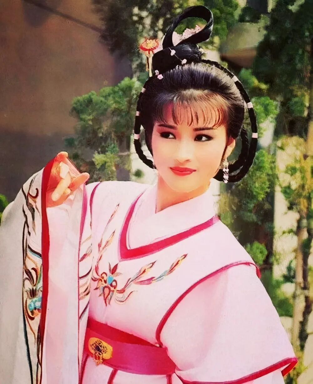 郑旦西施培训内容_电视剧西施郑旦剧照_为什么西施比郑旦出名