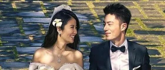 以后提起林心如，别再叫“紫薇格格”了