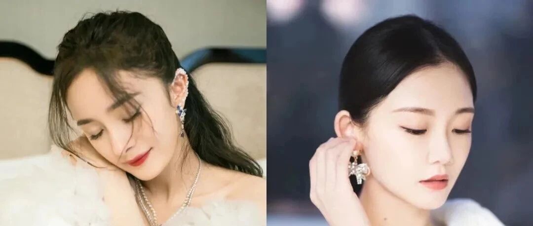 为人妻为人母的85花，展示了娱乐圈职场的侧面