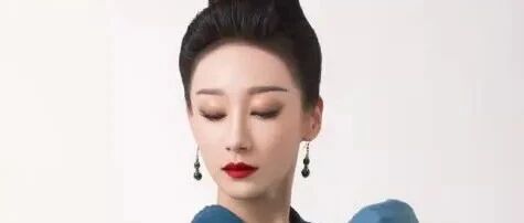 《只此青绿》孟庆旸出圈！20年舞蹈路，她的火有迹可循