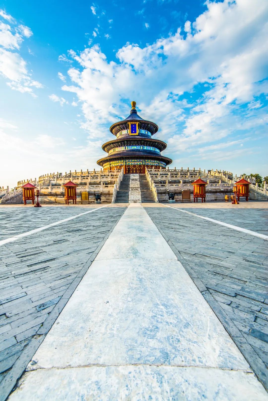 研学北京中轴线!小小规划师的【壹线牵一城】,6条线索解读千年古城! 